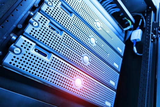 Le coût des datacenter
