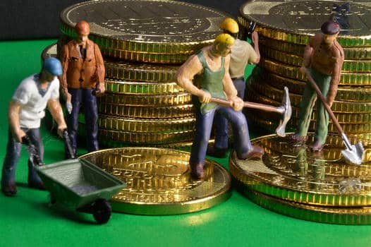 Jeux et modèle économique