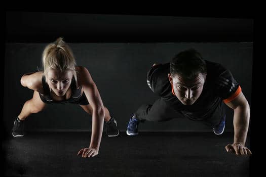 Un Bilan du Corps Humain dans le sport