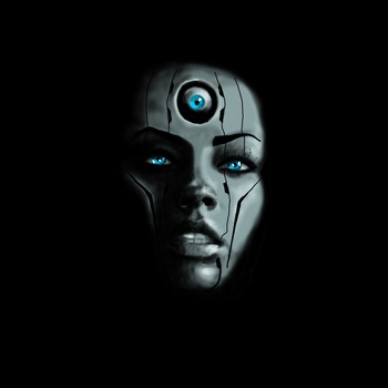 Les maîtres du monde vers le Cyberpunk