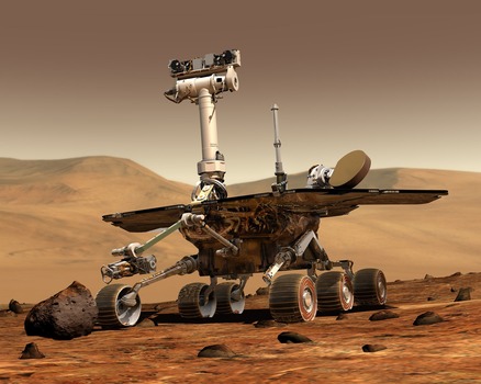Que s&rsquo;est il passé sur Mars ?